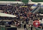 Image of Paris Air Show Paris France, 1971, second 5 stock footage video 65675041824