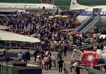 Image of Paris Air Show Paris France, 1971, second 7 stock footage video 65675041824