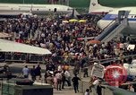 Image of Paris Air Show Paris France, 1971, second 8 stock footage video 65675041824