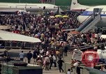 Image of Paris Air Show Paris France, 1971, second 9 stock footage video 65675041824