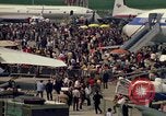 Image of Paris Air Show Paris France, 1971, second 10 stock footage video 65675041824