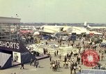 Image of Paris Air Show Paris France, 1971, second 11 stock footage video 65675041824