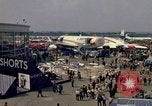 Image of Paris Air Show Paris France, 1971, second 12 stock footage video 65675041824