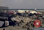 Image of Paris Air Show Paris France, 1971, second 13 stock footage video 65675041824