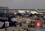 Image of Paris Air Show Paris France, 1971, second 14 stock footage video 65675041824