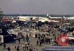 Image of Paris Air Show Paris France, 1971, second 16 stock footage video 65675041824