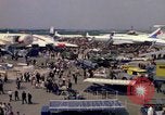 Image of Paris Air Show Paris France, 1971, second 18 stock footage video 65675041824