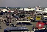 Image of Paris Air Show Paris France, 1971, second 19 stock footage video 65675041824