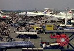 Image of Paris Air Show Paris France, 1971, second 20 stock footage video 65675041824