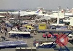 Image of Paris Air Show Paris France, 1971, second 26 stock footage video 65675041824