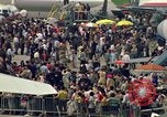 Image of Paris Air Show Paris France, 1971, second 28 stock footage video 65675041824