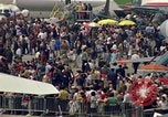Image of Paris Air Show Paris France, 1971, second 29 stock footage video 65675041824