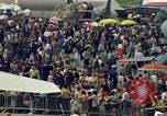 Image of Paris Air Show Paris France, 1971, second 31 stock footage video 65675041824