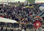 Image of Paris Air Show Paris France, 1971, second 32 stock footage video 65675041824