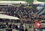 Image of Paris Air Show Paris France, 1971, second 33 stock footage video 65675041824