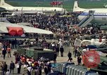 Image of Paris Air Show Paris France, 1971, second 35 stock footage video 65675041824