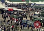 Image of Paris Air Show Paris France, 1971, second 36 stock footage video 65675041824