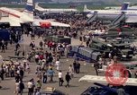 Image of Paris Air Show Paris France, 1971, second 43 stock footage video 65675041824