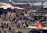 Image of Paris Air Show Paris France, 1971, second 45 stock footage video 65675041824