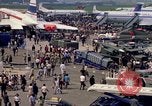 Image of Paris Air Show Paris France, 1971, second 46 stock footage video 65675041824