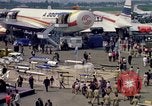 Image of Paris Air Show Paris France, 1971, second 55 stock footage video 65675041824