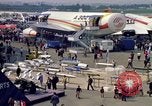 Image of Paris Air Show Paris France, 1971, second 59 stock footage video 65675041824