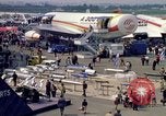 Image of Paris Air Show Paris France, 1971, second 61 stock footage video 65675041824