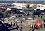 Image of Paris Air Show Paris France, 1971, second 62 stock footage video 65675041824