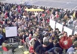 Image of Paris Air Show Paris France, 1971, second 1 stock footage video 65675041825