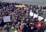 Image of Paris Air Show Paris France, 1971, second 3 stock footage video 65675041825