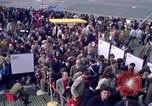 Image of Paris Air Show Paris France, 1971, second 4 stock footage video 65675041825