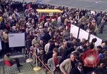 Image of Paris Air Show Paris France, 1971, second 9 stock footage video 65675041825