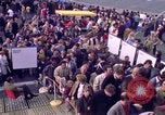 Image of Paris Air Show Paris France, 1971, second 16 stock footage video 65675041825