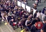 Image of Paris Air Show Paris France, 1971, second 18 stock footage video 65675041825