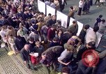 Image of Paris Air Show Paris France, 1971, second 19 stock footage video 65675041825