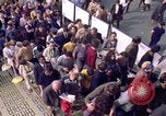 Image of Paris Air Show Paris France, 1971, second 21 stock footage video 65675041825