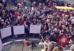 Image of Paris Air Show Paris France, 1971, second 25 stock footage video 65675041825