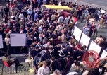 Image of Paris Air Show Paris France, 1971, second 29 stock footage video 65675041825