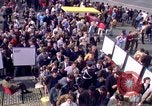 Image of Paris Air Show Paris France, 1971, second 31 stock footage video 65675041825