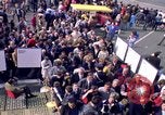 Image of Paris Air Show Paris France, 1971, second 36 stock footage video 65675041825