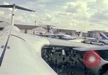 Image of Paris Air Show Paris France, 1971, second 39 stock footage video 65675041825