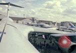 Image of Paris Air Show Paris France, 1971, second 40 stock footage video 65675041825