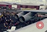 Image of Paris Air Show Paris France, 1971, second 49 stock footage video 65675041825