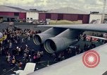 Image of Paris Air Show Paris France, 1971, second 50 stock footage video 65675041825