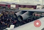 Image of Paris Air Show Paris France, 1971, second 51 stock footage video 65675041825