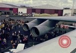 Image of Paris Air Show Paris France, 1971, second 52 stock footage video 65675041825