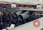 Image of Paris Air Show Paris France, 1971, second 54 stock footage video 65675041825