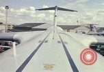 Image of Paris Air Show Paris France, 1971, second 55 stock footage video 65675041825