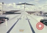 Image of Paris Air Show Paris France, 1971, second 58 stock footage video 65675041825