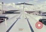 Image of Paris Air Show Paris France, 1971, second 59 stock footage video 65675041825